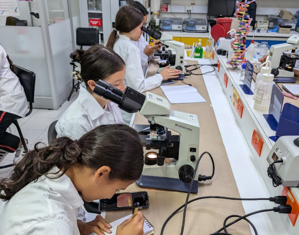EciLab ITM 2025